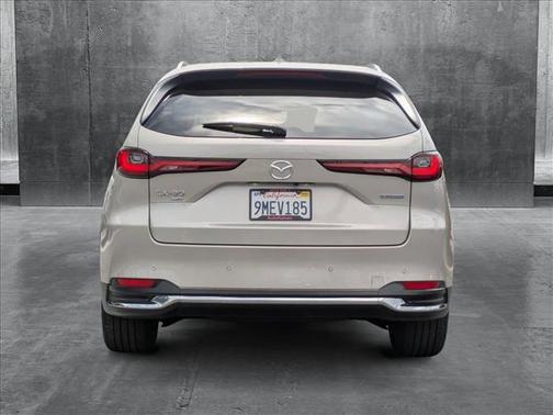 2024 Mazda CX-90 PHEV Premium