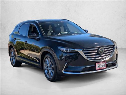 2020 Mazda CX-9 Grand Touring