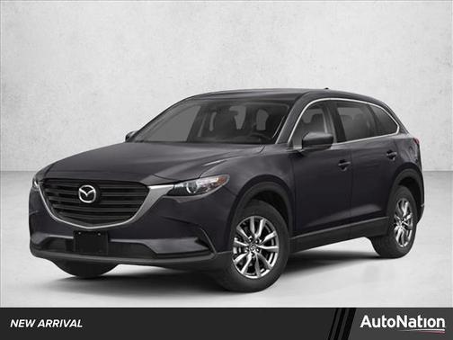 2020 Mazda CX-9 Grand Touring