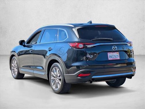 2020 Mazda CX-9 Grand Touring