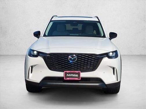 2026 Mazda CX-90 3.3 Turbo Premium Sport