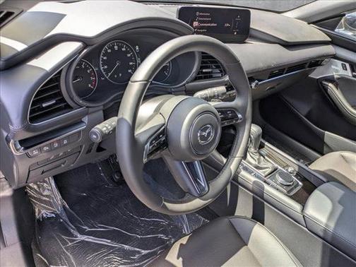 2025 Mazda Mazda3 2.5 Turbo AWD