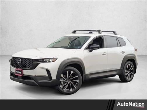 2026 Mazda CX-50 Hybrid Premium Plus