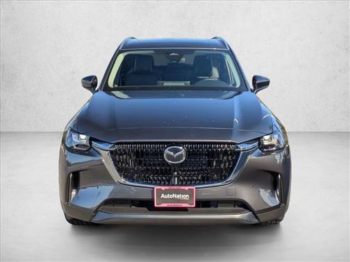 2026 Mazda CX-90 3.3 Turbo Preferred