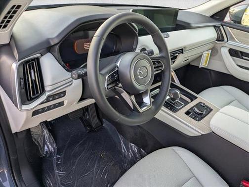 2026 Mazda CX-90 3.3 Turbo Premium Plus