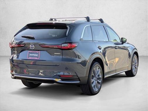 2026 Mazda CX-90 3.3 Turbo Premium Plus