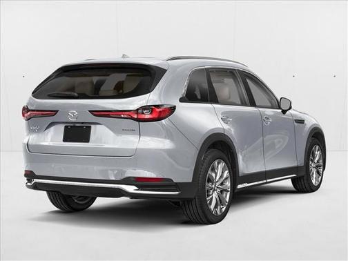 2026 Mazda CX-90 3.3 Turbo Premium Plus
