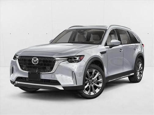 2026 Mazda CX-90 3.3 Turbo Premium Plus