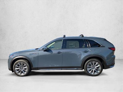 2026 Mazda CX-90 3.3 Turbo Premium Plus