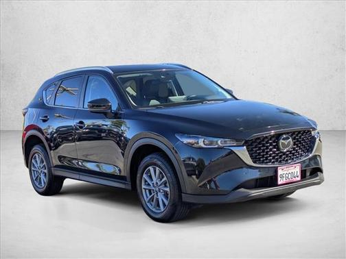 2023 Mazda CX-5 2.5 S Select
