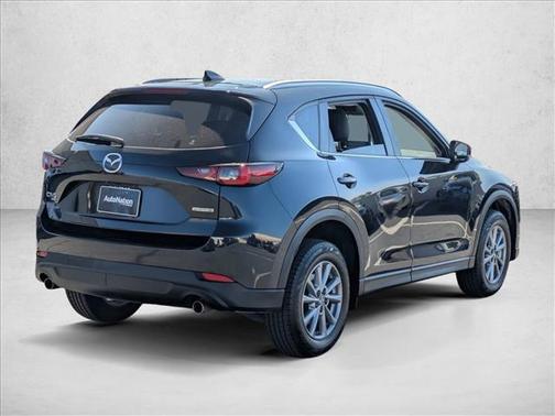 2023 Mazda CX-5 2.5 S Select