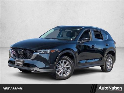 2023 Mazda CX-5 2.5 S Select