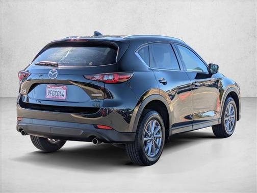 2023 Mazda CX-5 2.5 S Select
