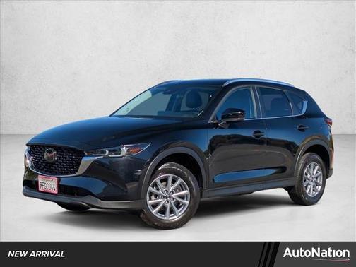 2023 Mazda CX-5 2.5 S Select