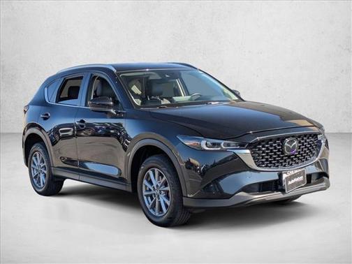 2023 Mazda CX-5 2.5 S Select