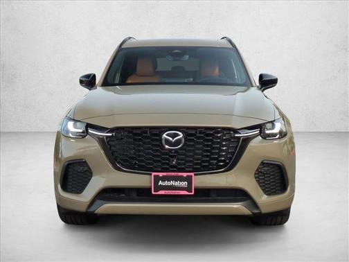 2026 Mazda CX-70 3.3 Turbo S Premium Plus