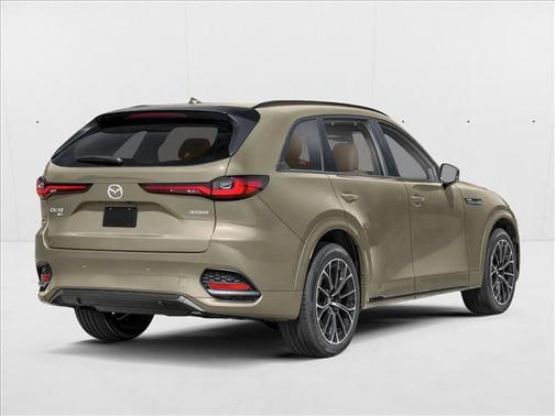 2026 Mazda CX-70 3.3 Turbo S Premium Plus