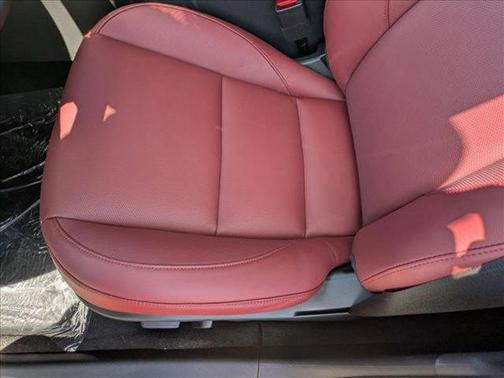 2025 Mazda Mazda3 AWD