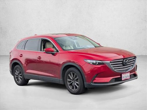 2023 Mazda CX-9 Touring