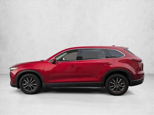2023 Mazda CX-9 Touring