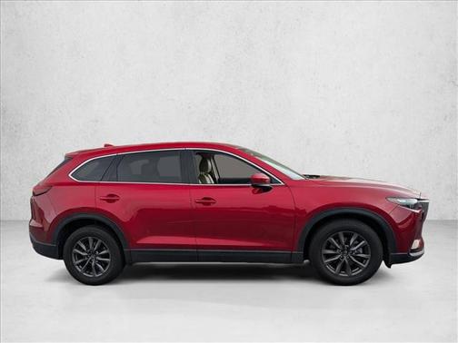2023 Mazda CX-9 Touring