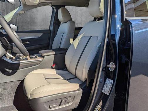 2025 Mazda CX-90 PHEV Sport