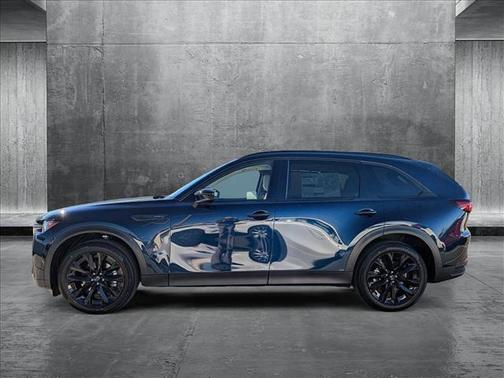 2025 Mazda CX-90 PHEV Sport