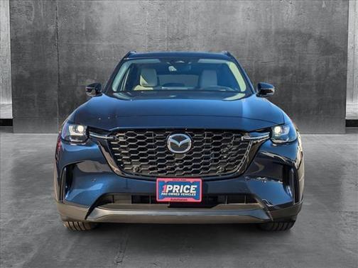 2025 Mazda CX-90 PHEV Sport