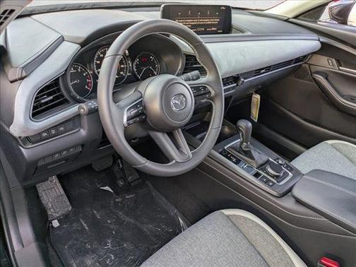 2026 Mazda CX-30 2.5 S