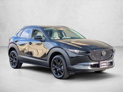2026 Mazda CX-30 2.5 S