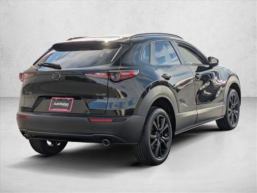 2026 Mazda CX-30 2.5 S
