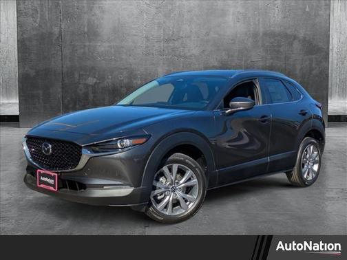 2025 Mazda CX-30 Preferred