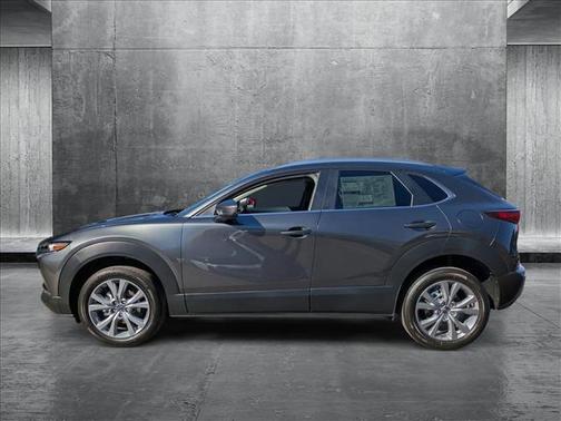 2025 Mazda CX-30 Preferred