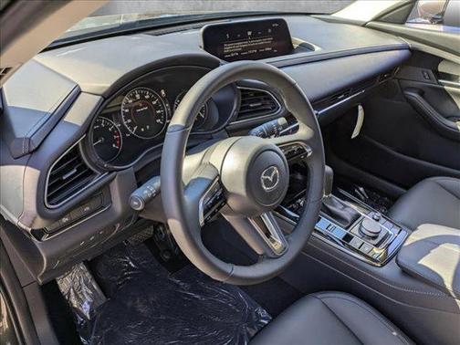 2025 Mazda CX-30 Preferred