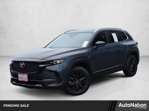 2023 Mazda CX-50 2.5 S Select Package