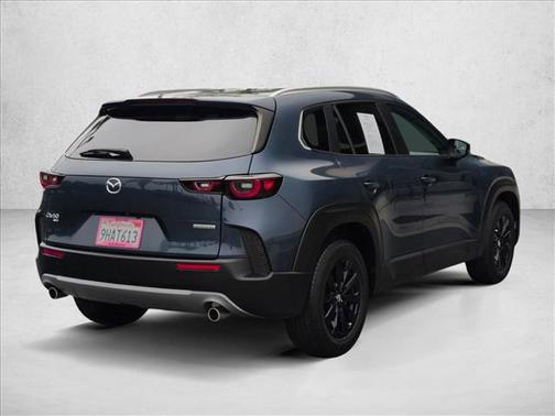 2023 Mazda CX-50 2.5 S Select Package