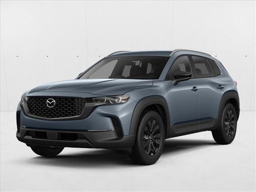 2023 Mazda CX-50 2.5 S Select Package