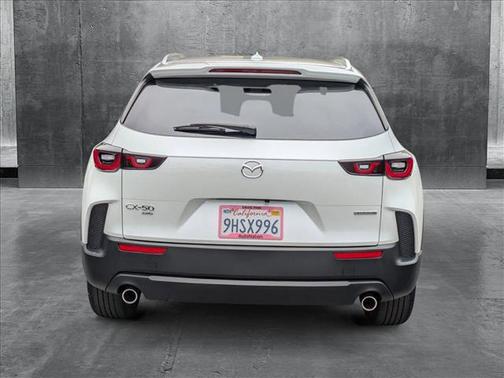 2024 Mazda CX-50 2.5 S Premium