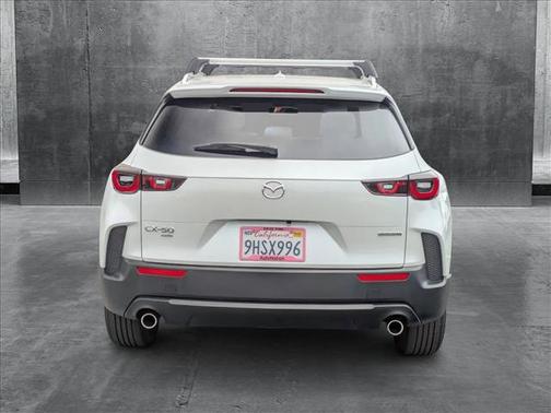 2024 Mazda CX-50 2.5 S Premium