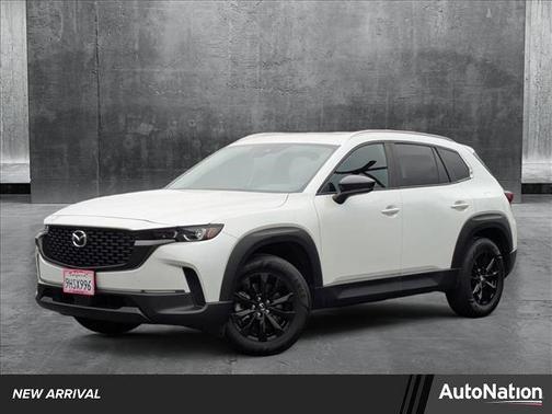 2024 Mazda CX-50 2.5 S Premium