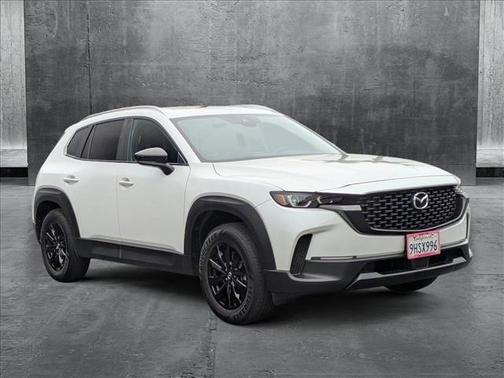 2024 Mazda CX-50 2.5 S Premium