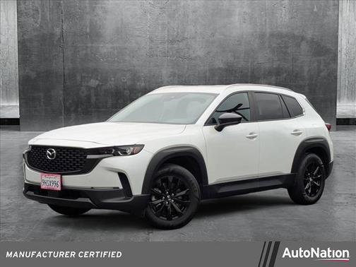 2024 Mazda CX-50 2.5 S Premium