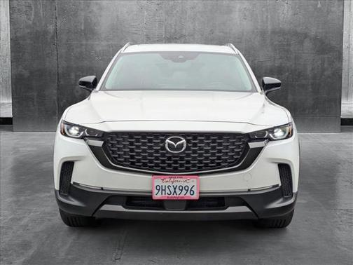 2024 Mazda CX-50 2.5 S Premium