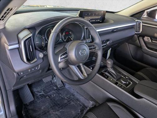 2026 Mazda CX-50 Hybrid Sport