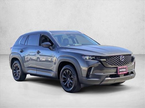2026 Mazda CX-50 Hybrid Sport