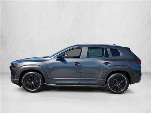 2026 Mazda CX-50 Hybrid Sport