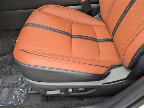 2025 Mazda CX-50 2.5 Turbo Premium Package
