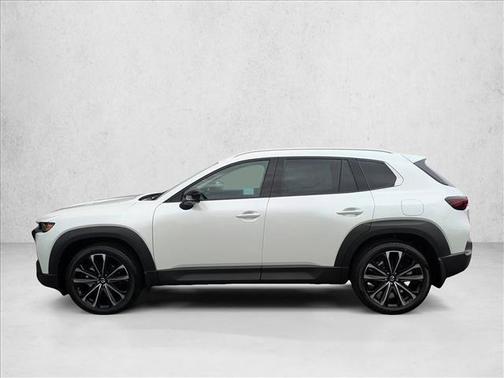 2025 Mazda CX-50 2.5 Turbo Premium Package