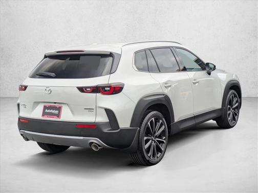 2025 Mazda CX-50 2.5 Turbo Premium Package