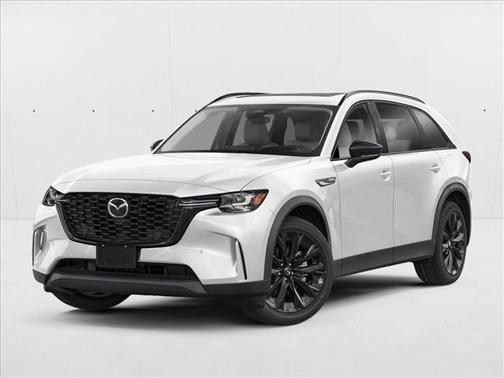 2026 Mazda CX-90 3.3 Turbo Premium Sport
